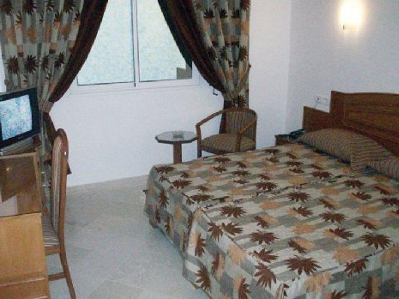 Hotel la princesse Túnez Habitación foto